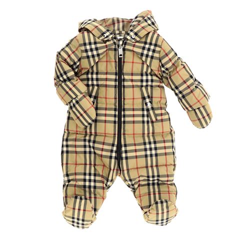 burberry kinder outlet